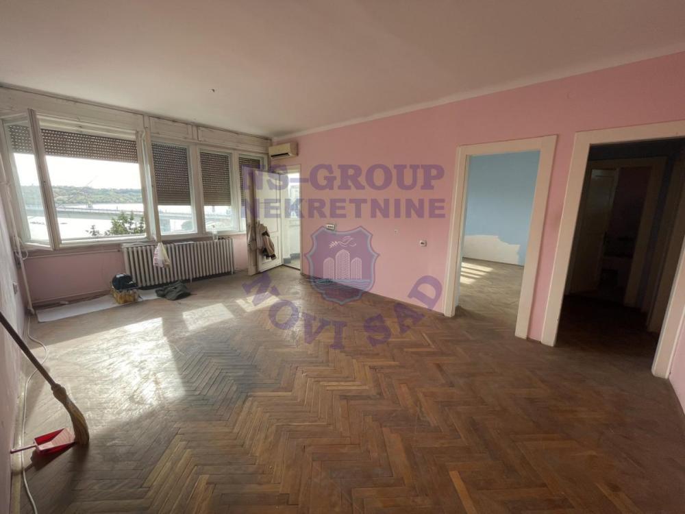 Glavna slika -Dvosoban stan na prodaju, 74m2, 240.100€