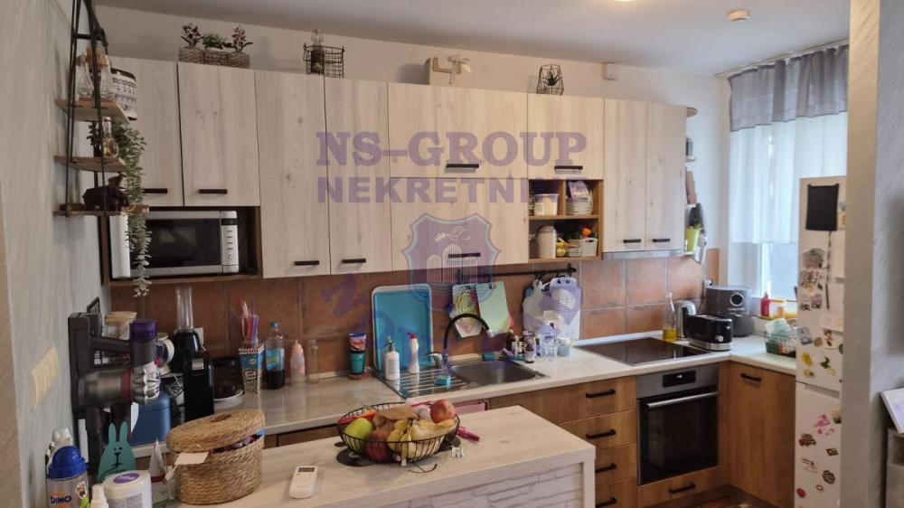 Slika 3 - Trosoban stan na prodaju, 70m2, 242.050€