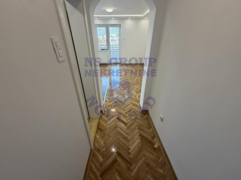 Slika 7 - Dvosoban stan na prodaju, 43m2, 154.500€