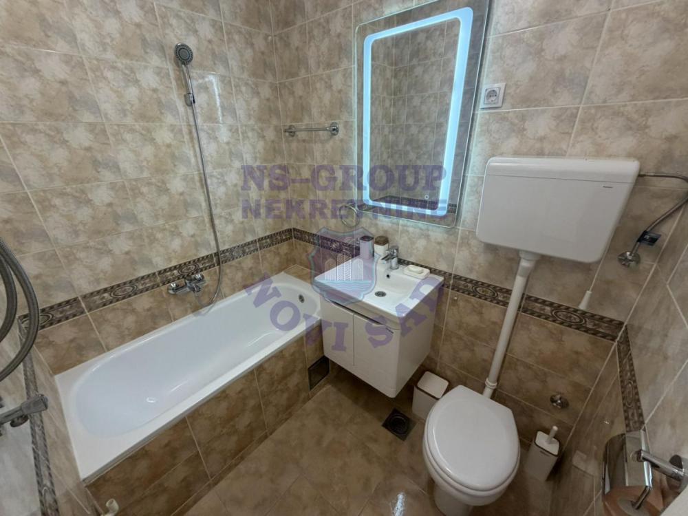 Slika 8 - Dvosoban stan na prodaju, 43m2, 154.500€