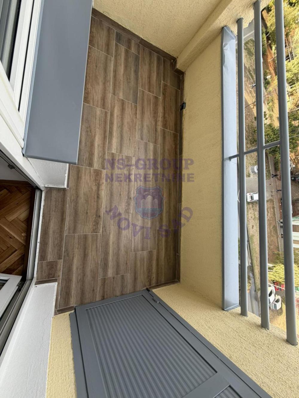 Slika 9 - Dvosoban stan na prodaju, 43m2, 154.500€
