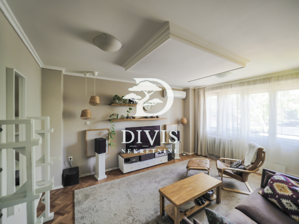 Slika 7 - Veljka Lukića Kurjaka, Dvosoban stan na prodaju, 62m2, 310.000€
