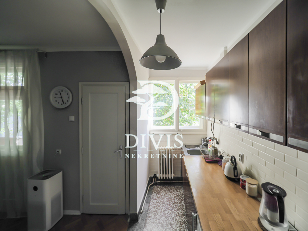 Slika 3 - Veljka Lukića Kurjaka, Dvosoban stan na prodaju, 62m2, 310.000€