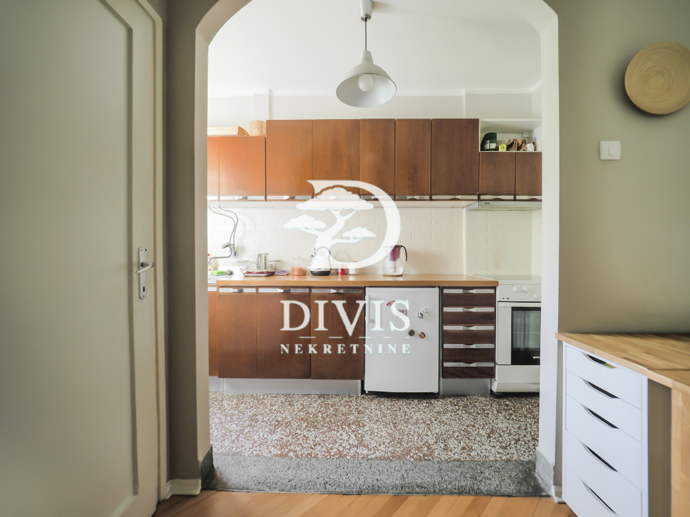 Slika 4 - Veljka Lukića Kurjaka, Dvosoban stan na prodaju, 62m2, 310.000€