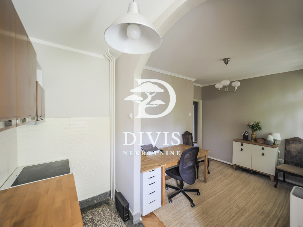 Slika 5 - Veljka Lukića Kurjaka, Dvosoban stan na prodaju, 62m2, 310.000€