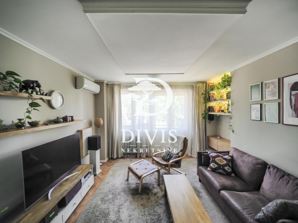 Glavna slika -Veljka Lukića Kurjaka, Dvosoban stan na prodaju, 62m2, 310.000€