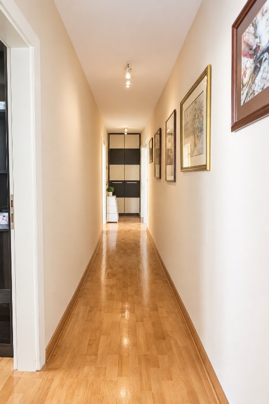 Slika 10 - Senjačka, Četvorosoban stan za izdavanje, 100m2, 1.500€