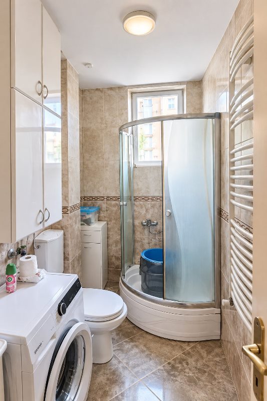 Slika 11 - Senjačka, Četvorosoban stan za izdavanje, 100m2, 1.500€