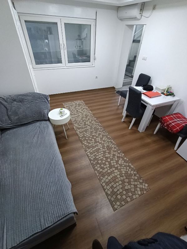 Slika 1 - Dragoslava Srejovića, Jednosoban stan na prodaju, 25m2, 80.000€