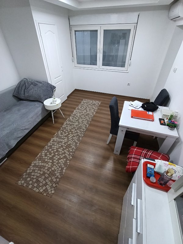 Slika 2 - Dragoslava Srejovića, Jednosoban stan na prodaju, 25m2, 80.000€
