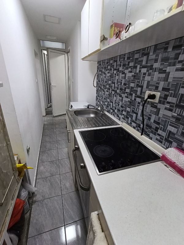 Slika 3 - Dragoslava Srejovića, Jednosoban stan na prodaju, 25m2, 80.000€