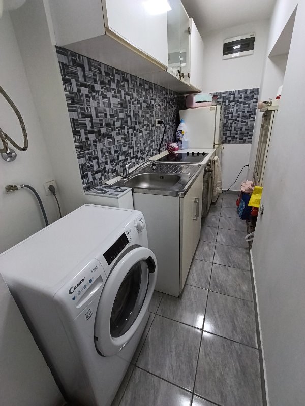 Slika 4 - Dragoslava Srejovića, Jednosoban stan na prodaju, 25m2, 80.000€