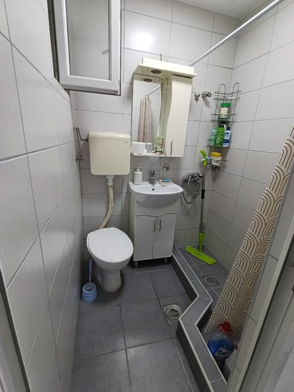 Slika 5 - Dragoslava Srejovića, Jednosoban stan na prodaju, 25m2, 80.000€