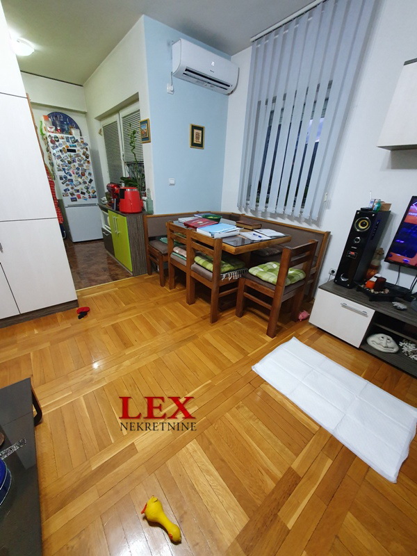 Slika 1 - Prvoboraca, Jednoiposoban stan na prodaju, 42m2, 125.000€