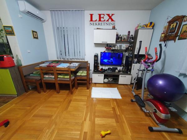 Slika 2 - Prvoboraca, Jednoiposoban stan na prodaju, 42m2, 125.000€