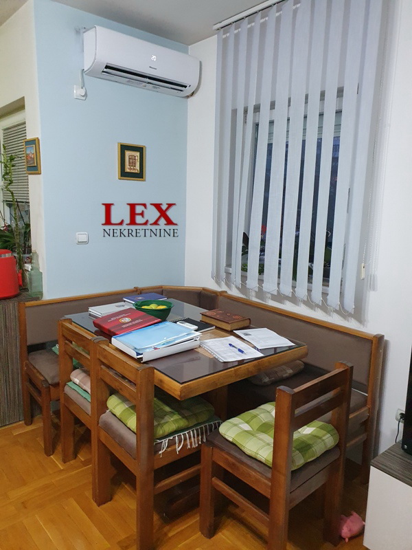 Slika 3 - Prvoboraca, Jednoiposoban stan na prodaju, 42m2, 125.000€