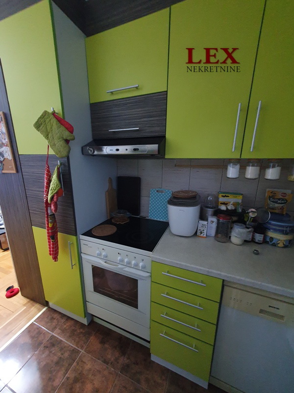 Slika 4 - Prvoboraca, Jednoiposoban stan na prodaju, 42m2, 125.000€