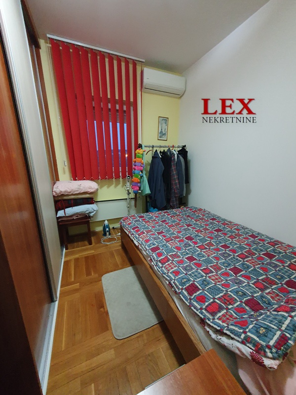 Slika 7 - Prvoboraca, Jednoiposoban stan na prodaju, 42m2, 125.000€