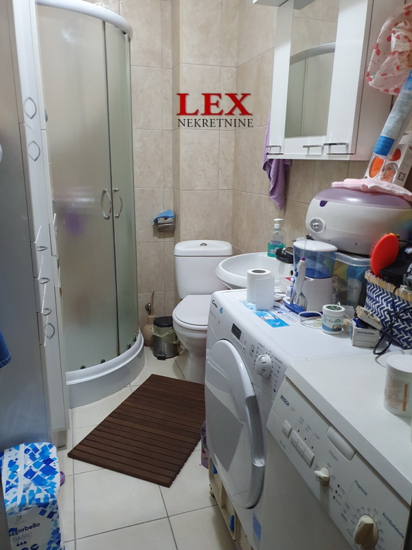 Slika 9 - Prvoboraca, Jednoiposoban stan na prodaju, 42m2, 125.000€