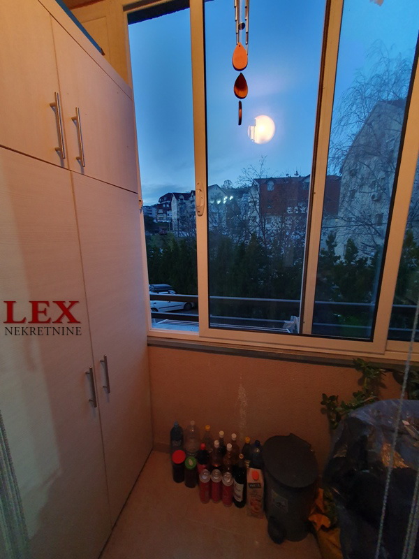 Slika 10 - Prvoboraca, Jednoiposoban stan na prodaju, 42m2, 125.000€