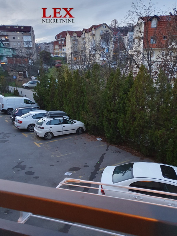 Slika 11 - Prvoboraca, Jednoiposoban stan na prodaju, 42m2, 125.000€