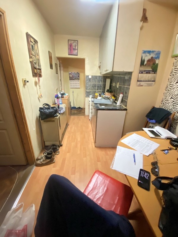 Slika 4 - Bilećka, Dvosoban stan na prodaju, 47m2, 139.000€