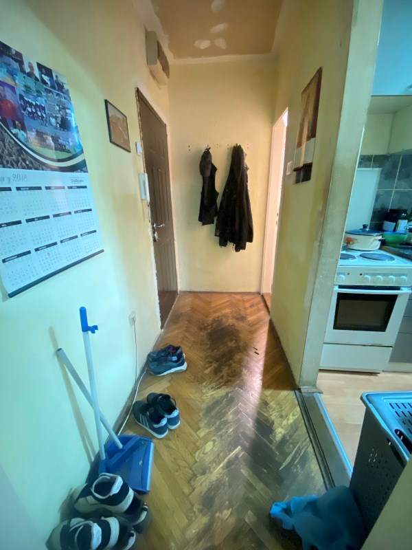 Slika 5 - Bilećka, Dvosoban stan na prodaju, 47m2, 139.000€