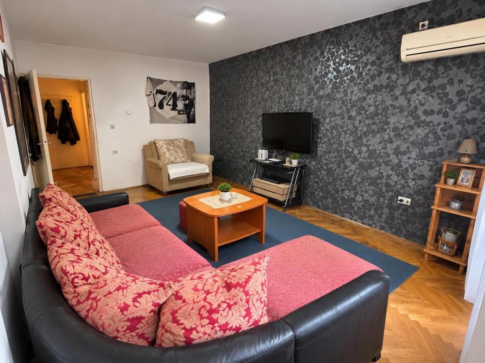 Glavna slika -Bilećka, Dvosoban stan na prodaju, 47m2, 139.000€