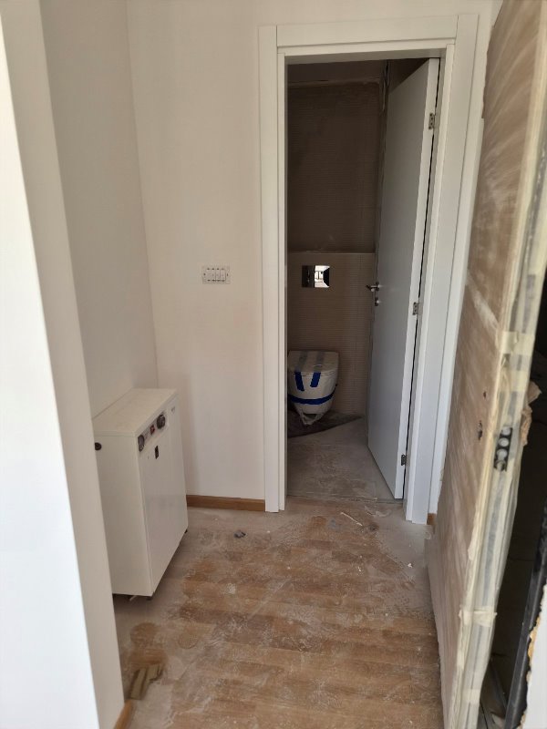 Slika 1 - Nine Kirsanove, Trosoban stan na prodaju, 62m2, 139.500€