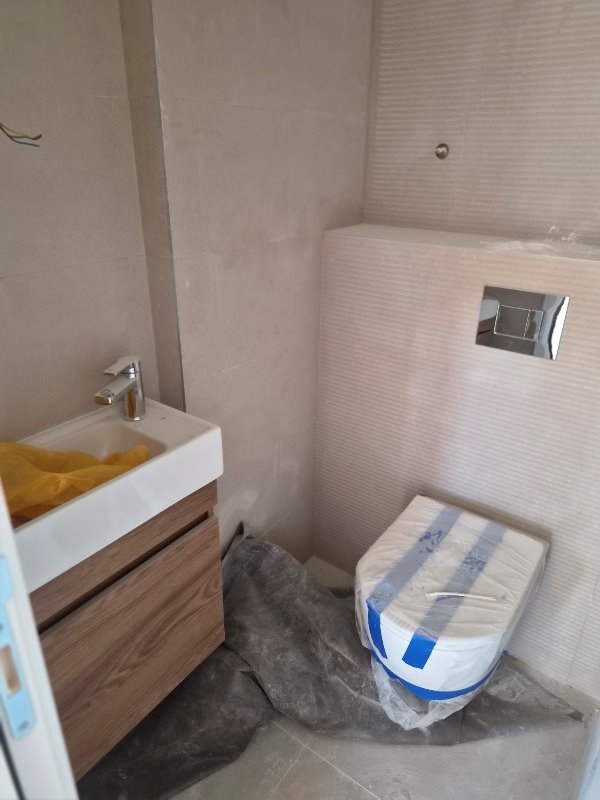 Slika 6 - Nine Kirsanove, Trosoban stan na prodaju, 62m2, 139.500€