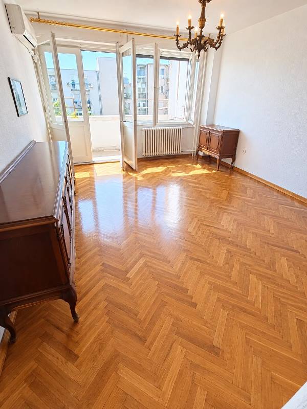 Slika 1 - Šajkaška, Trosoban stan na prodaju, 69m2, 259.200€