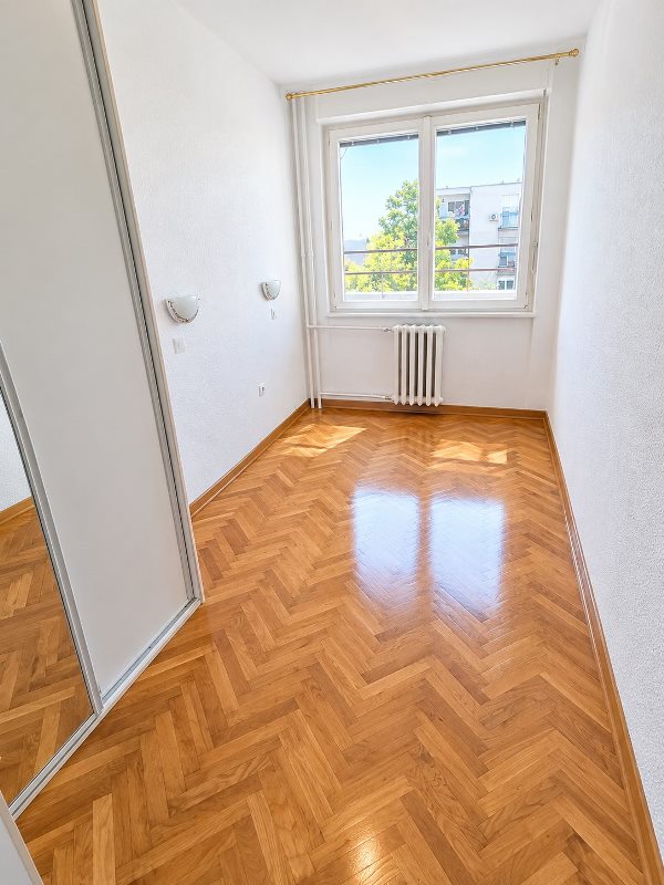 Slika 4 - Šajkaška, Trosoban stan na prodaju, 69m2, 259.200€