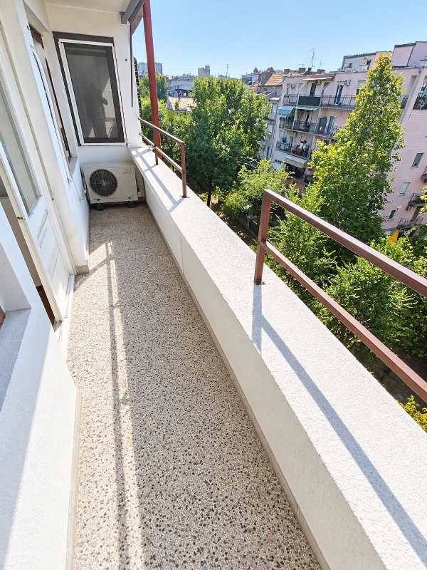 Slika 8 - Šajkaška, Trosoban stan na prodaju, 69m2, 259.200€