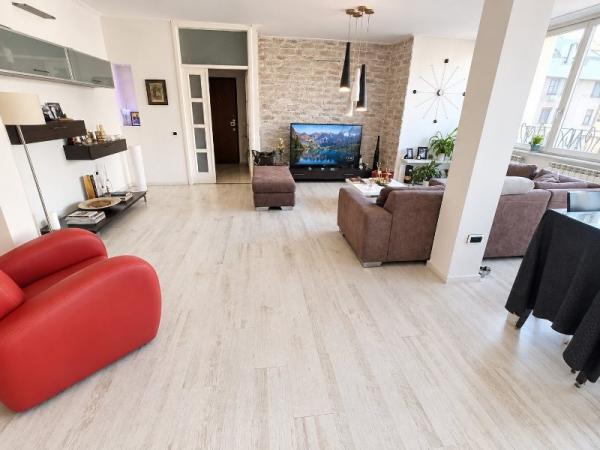 Slika 2 - DALMATINSKA, Četvorosoban stan na prodaju, 108m2, 370.000€
