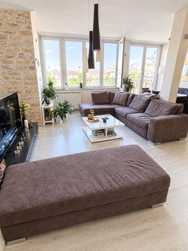 Slika 3 - DALMATINSKA, Četvorosoban stan na prodaju, 108m2, 370.000€