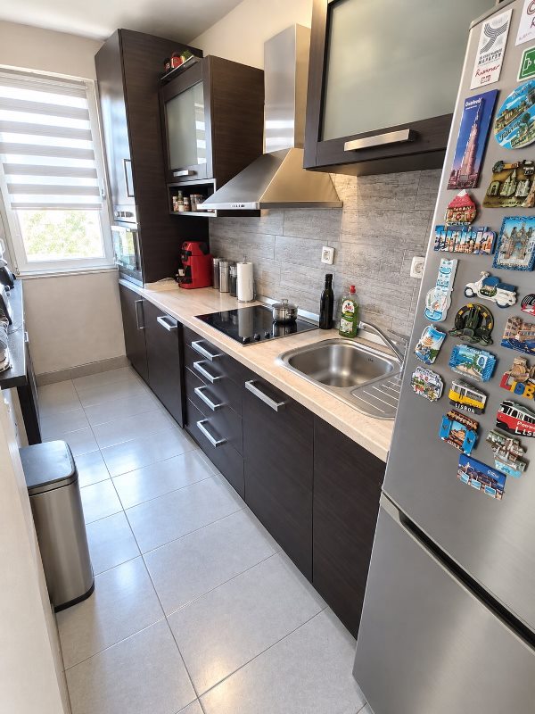 Slika 5 - DALMATINSKA, Četvorosoban stan na prodaju, 108m2, 370.000€