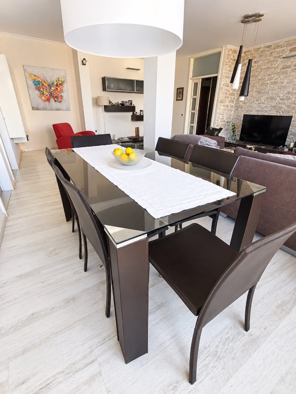Slika 6 - DALMATINSKA, Četvorosoban stan na prodaju, 108m2, 370.000€