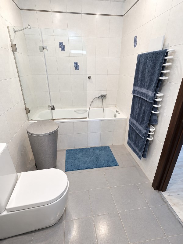 Slika 10 - DALMATINSKA, Četvorosoban stan na prodaju, 108m2, 370.000€