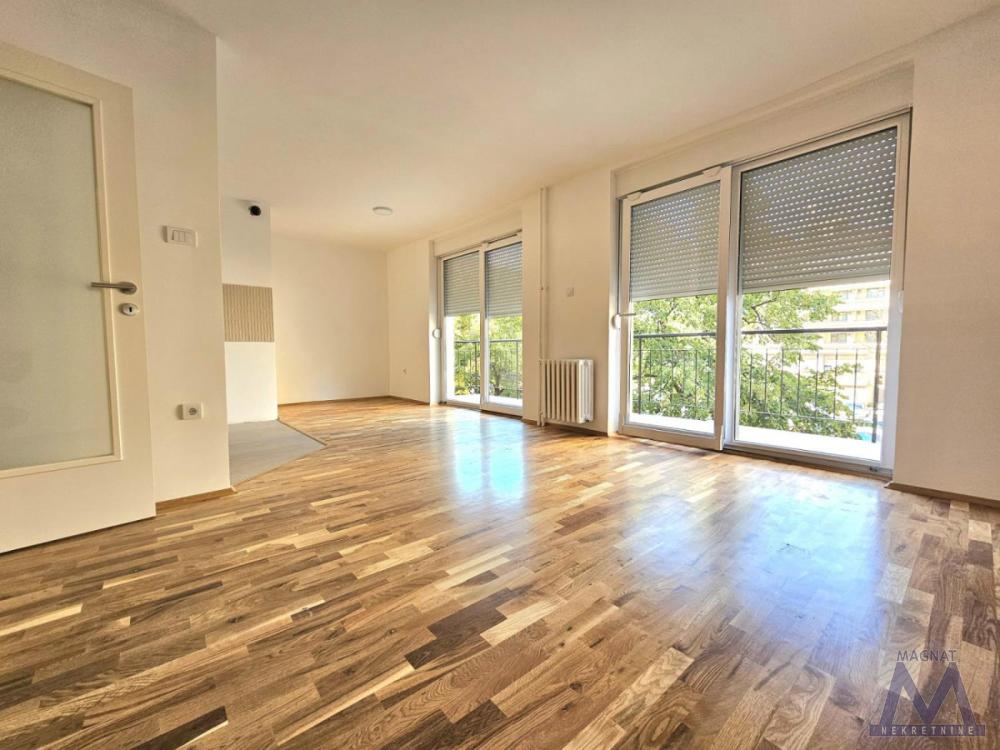 Slika 2 - Troiposoban stan na prodaju, 99m2, 277.000€