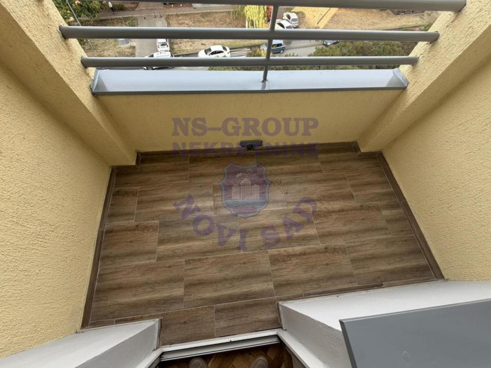 Slika 2 - Dvosoban stan na prodaju, 43m2, 154.500€