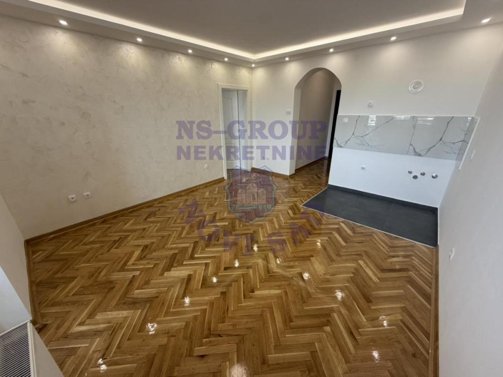 Slika 3 - Dvosoban stan na prodaju, 43m2, 154.500€
