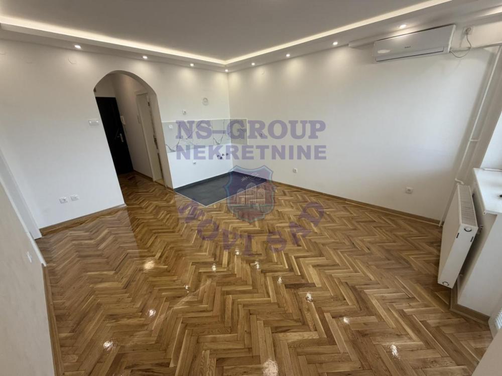 Glavna slika -Dvosoban stan na prodaju, 43m2, 154.500€