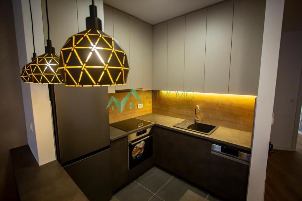 Slika 8 - Troiposoban stan za izdavanje, 100m2, 1.500€