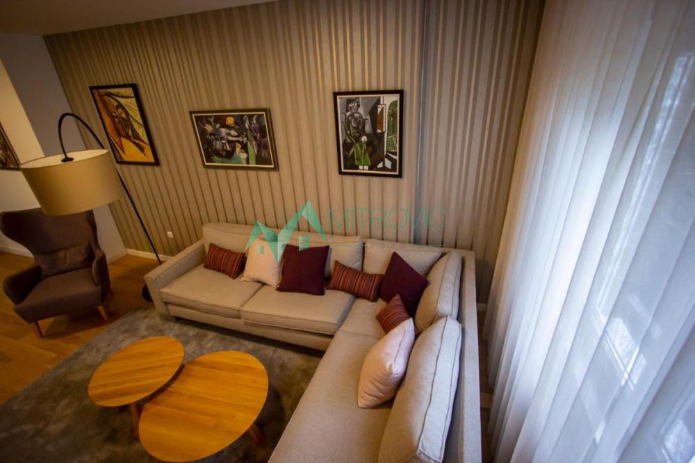 Slika 9 - Troiposoban stan za izdavanje, 100m2, 1.500€