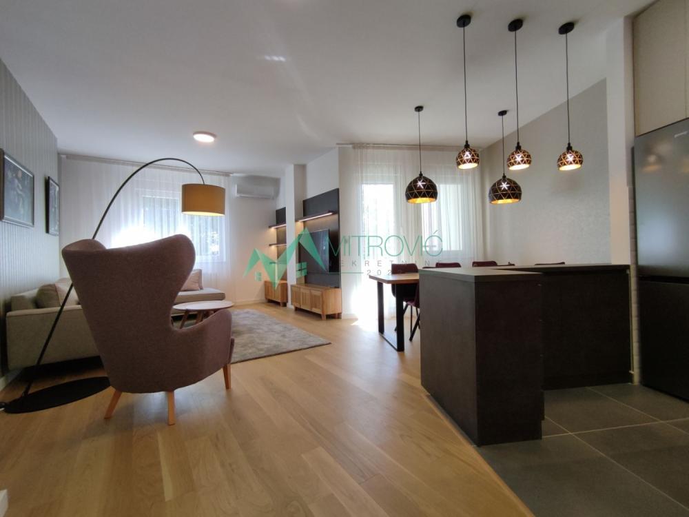 Slika 5 - Troiposoban stan za izdavanje, 100m2, 1.500€