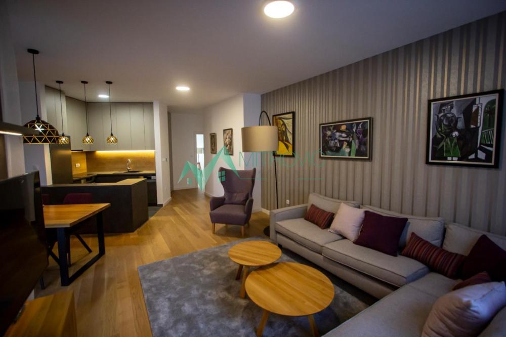Slika 1 - Troiposoban stan za izdavanje, 100m2, 1.500€