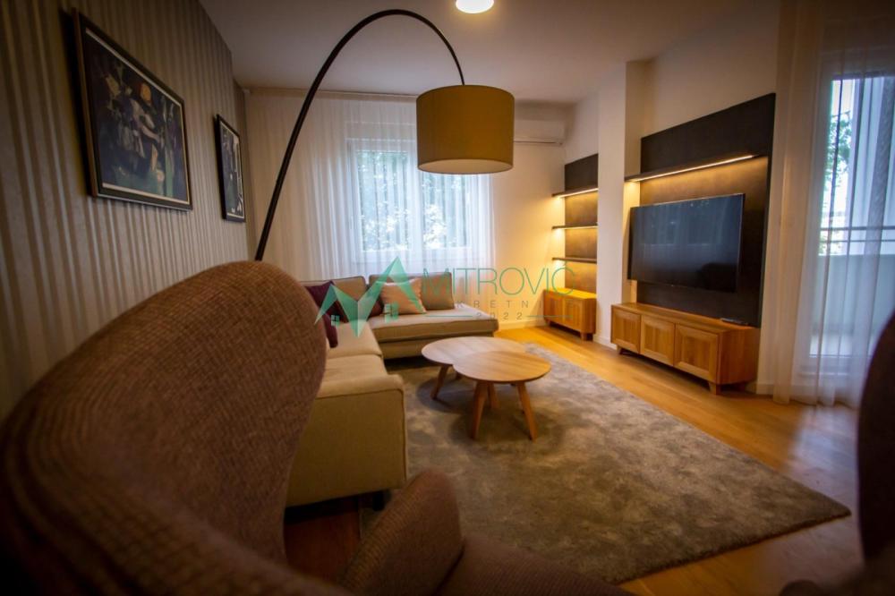 Slika 3 - Troiposoban stan za izdavanje, 100m2, 1.500€