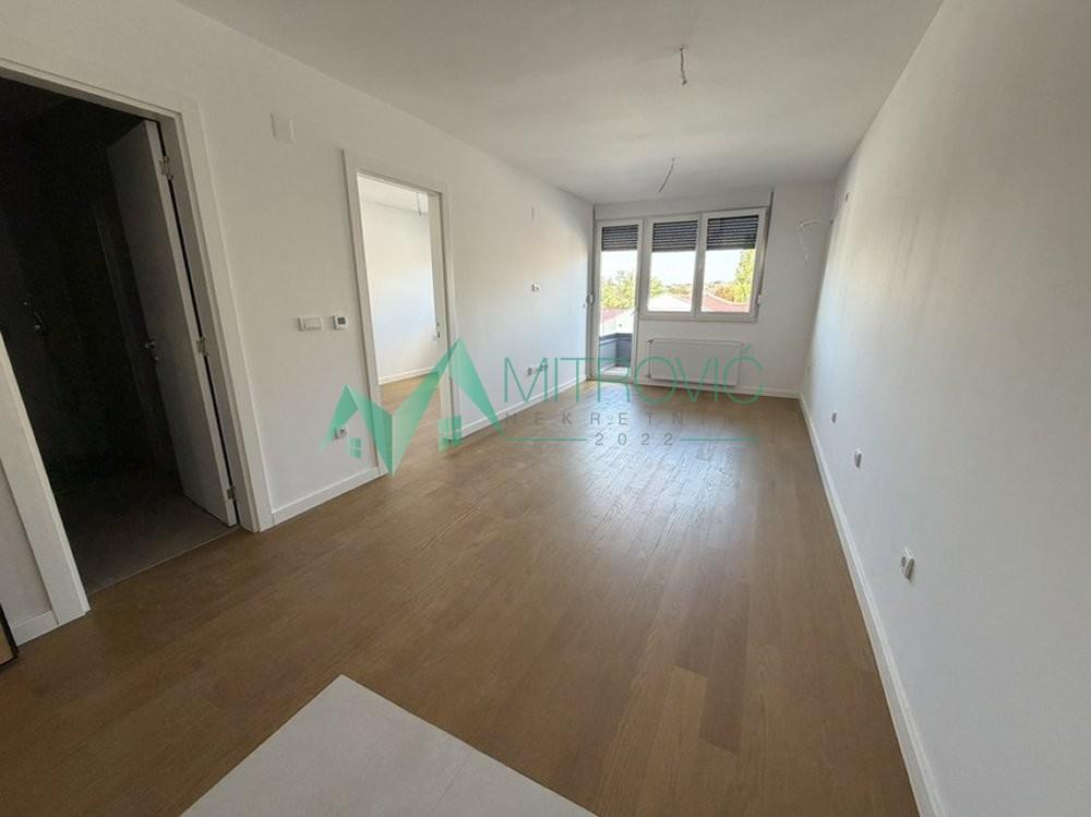 Glavna slika -Jednosoban stan na prodaju, 45m2, 144.990€