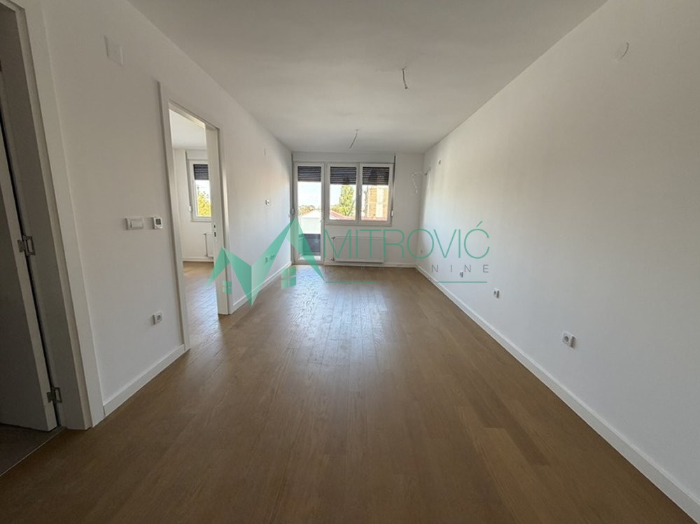 Slika 2 - Jednosoban stan na prodaju, 45m2, 144.990€