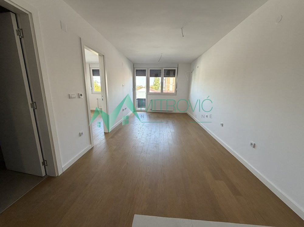 Slika 4 - Jednosoban stan na prodaju, 45m2, 144.990€